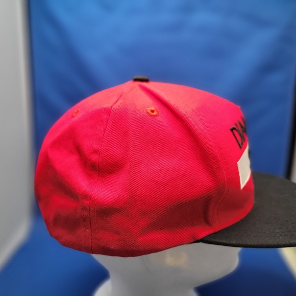 Vintage Diamond Supply Company flat bill cap in great condition - Picture 4 of 6